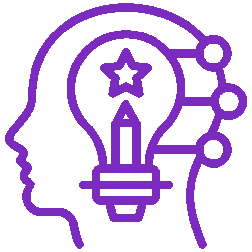 Icono para contenido original